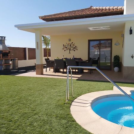 Villa Thais, Private Heated Pool, Ideal For Your Holidays In 칼레타데푸스테 외부 사진