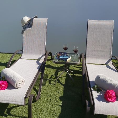 Villa Thais, Private Heated Pool, Ideal For Your Holidays In 칼레타데푸스테 외부 사진