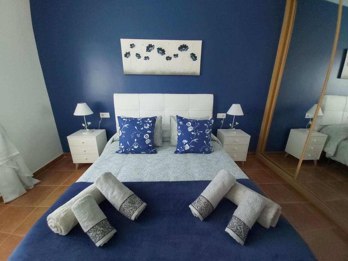 Villa Thais, Private Heated Pool, Ideal For Your Holidays In 칼레타데푸스테 외부 사진