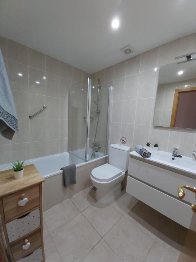 Villa Thais, Private Heated Pool, Ideal For Your Holidays In 칼레타데푸스테 외부 사진