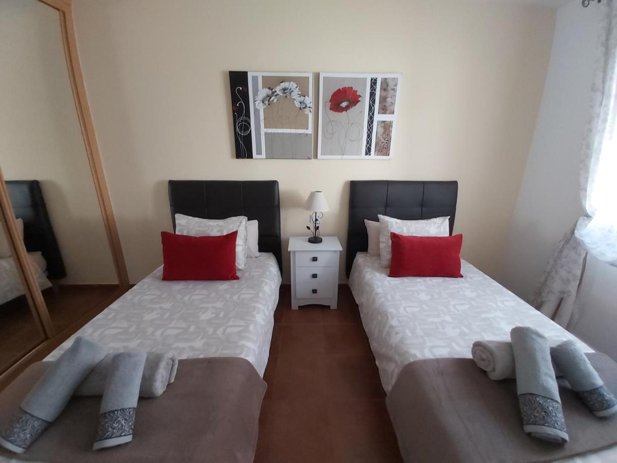 Villa Thais, Private Heated Pool, Ideal For Your Holidays In 칼레타데푸스테 외부 사진
