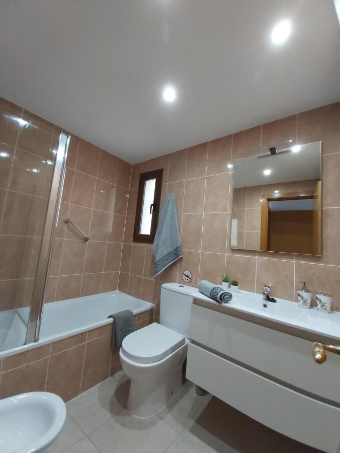 Villa Thais, Private Heated Pool, Ideal For Your Holidays In 칼레타데푸스테 외부 사진