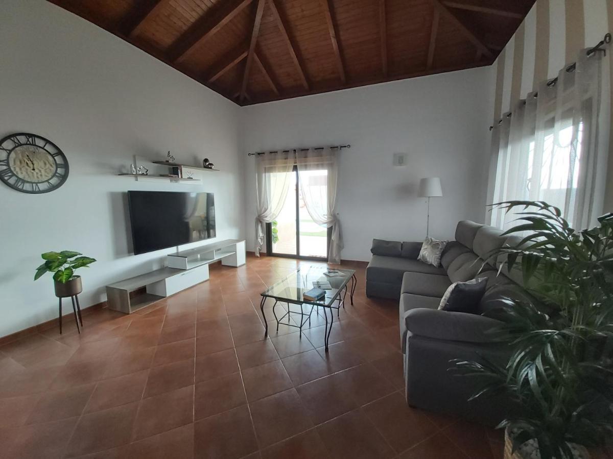Villa Thais, Private Heated Pool, Ideal For Your Holidays In 칼레타데푸스테 외부 사진