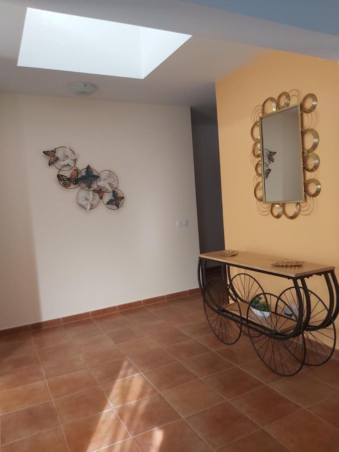 Villa Thais, Private Heated Pool, Ideal For Your Holidays In 칼레타데푸스테 외부 사진