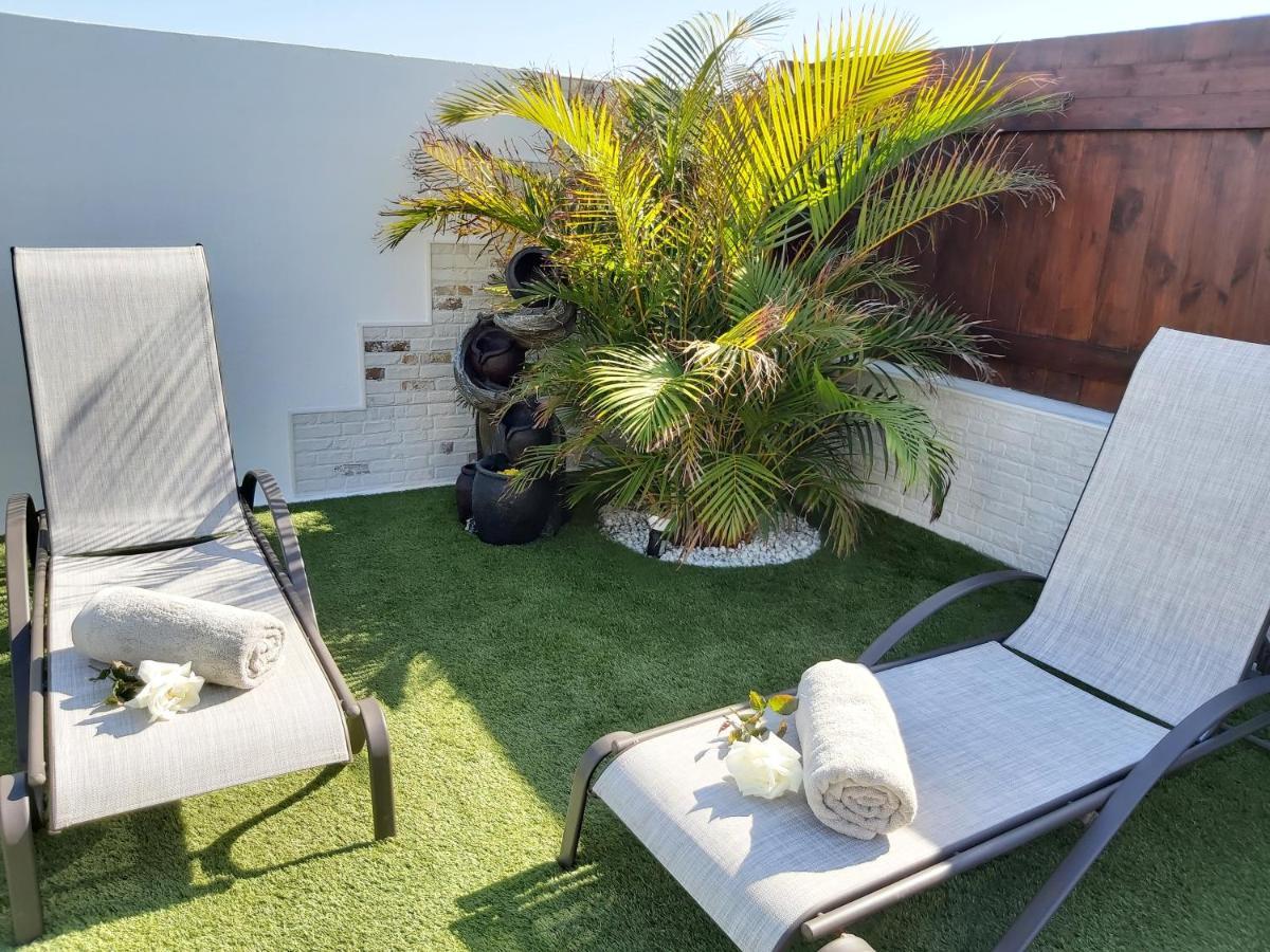 Villa Thais, Private Heated Pool, Ideal For Your Holidays In 칼레타데푸스테 외부 사진