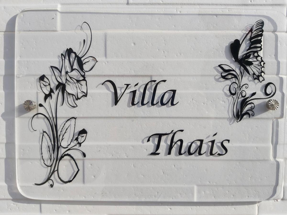 Villa Thais, Private Heated Pool, Ideal For Your Holidays In 칼레타데푸스테 외부 사진
