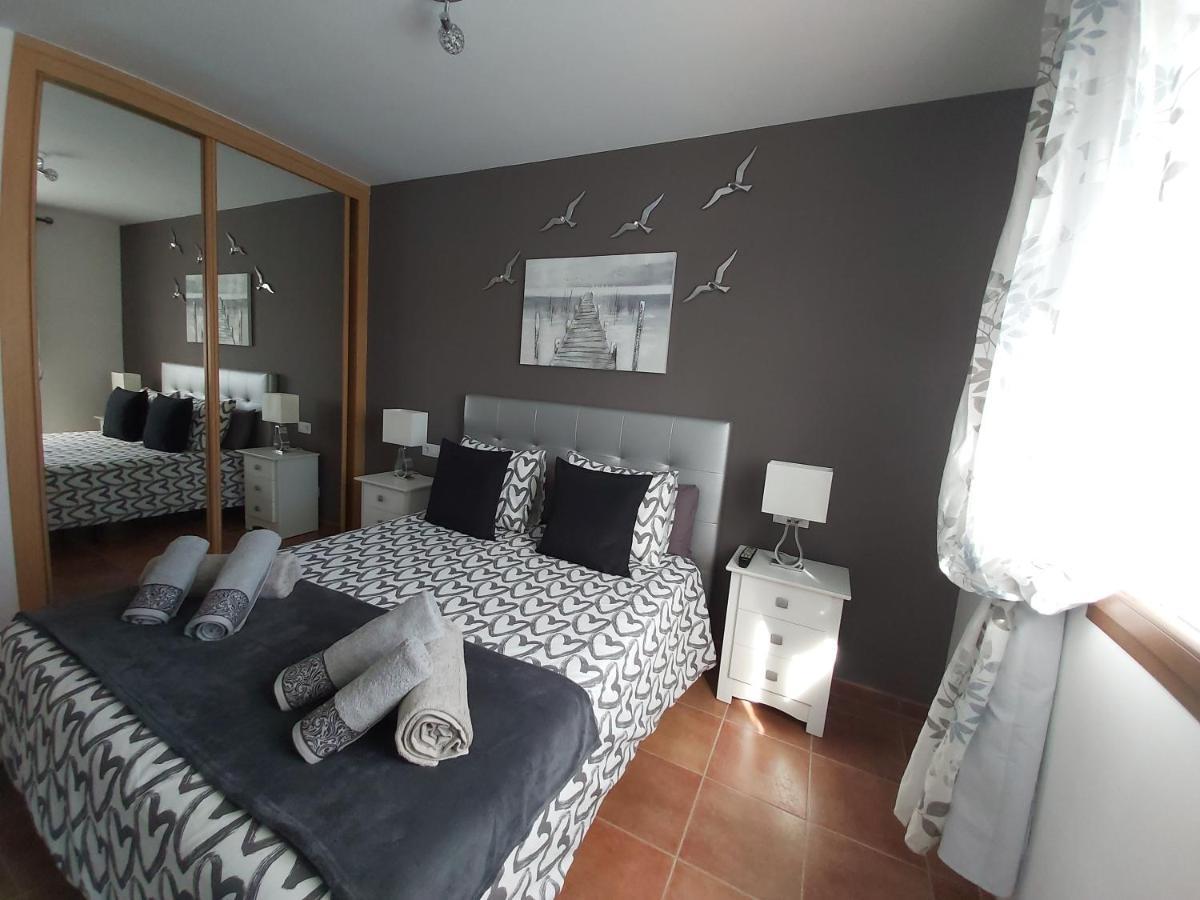 Villa Thais, Private Heated Pool, Ideal For Your Holidays In 칼레타데푸스테 외부 사진